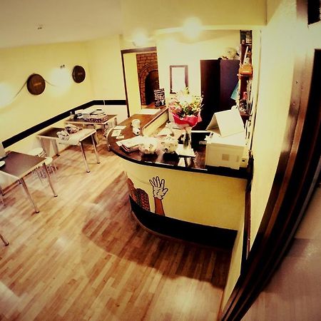 3D Hostel אודסה מראה חיצוני תמונה