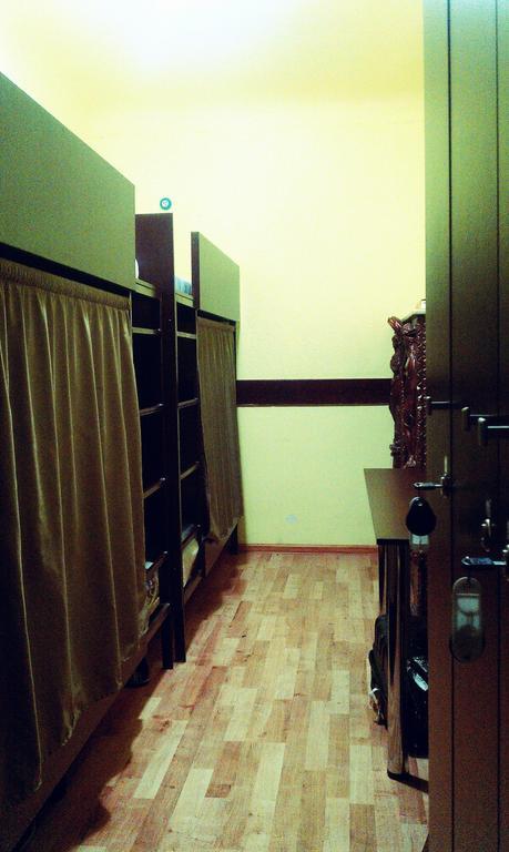 3D Hostel אודסה חדר תמונה