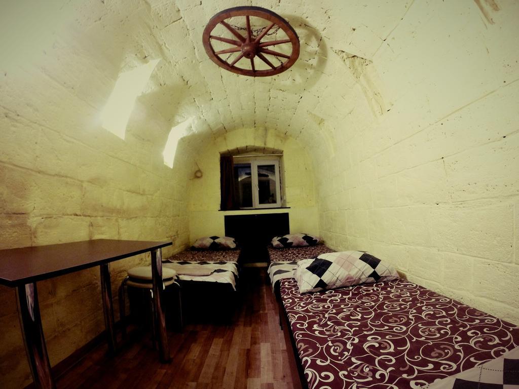 3D Hostel אודסה חדר תמונה