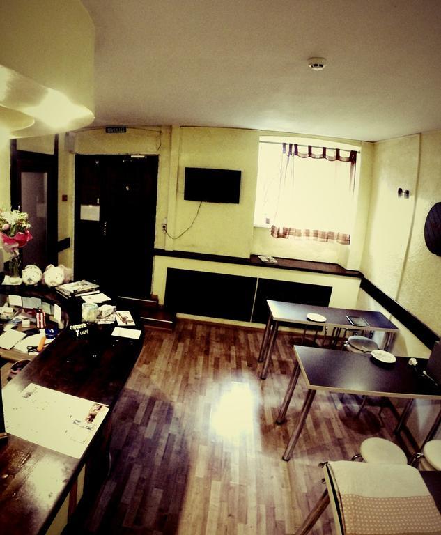 3D Hostel אודסה מראה חיצוני תמונה