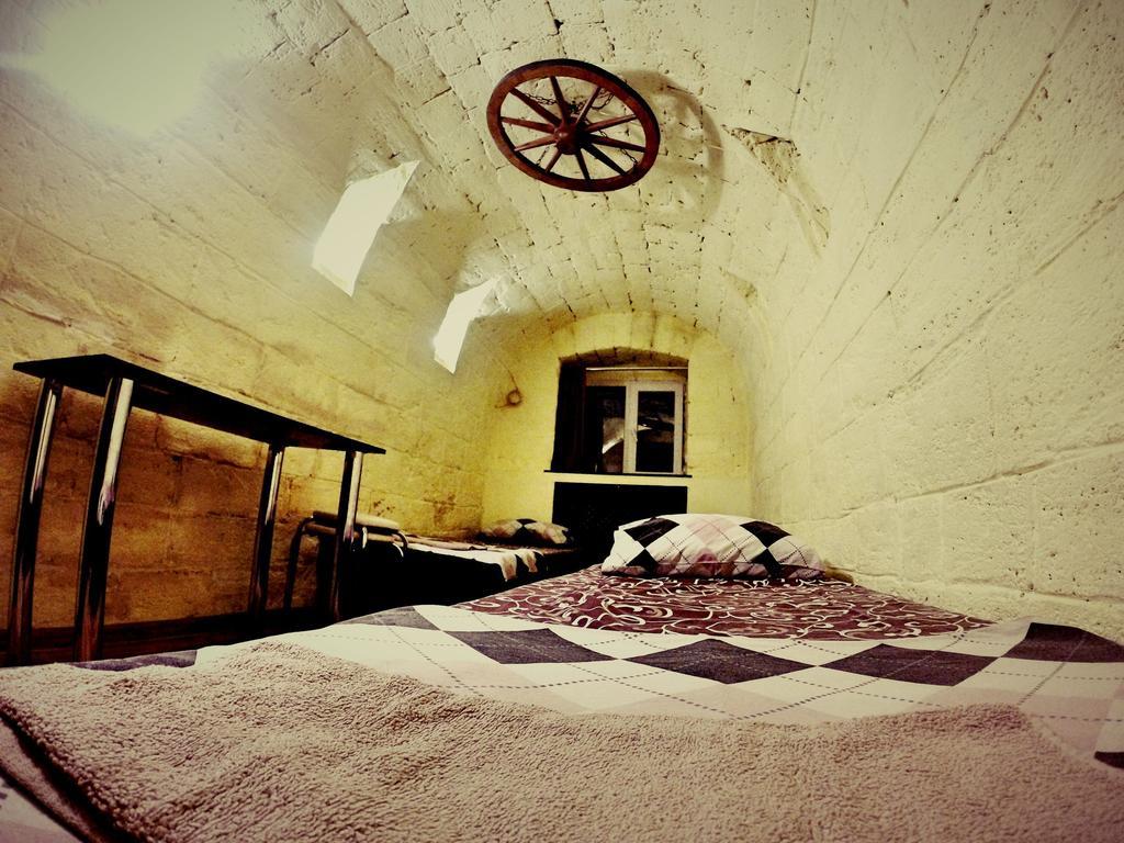 3D Hostel אודסה חדר תמונה