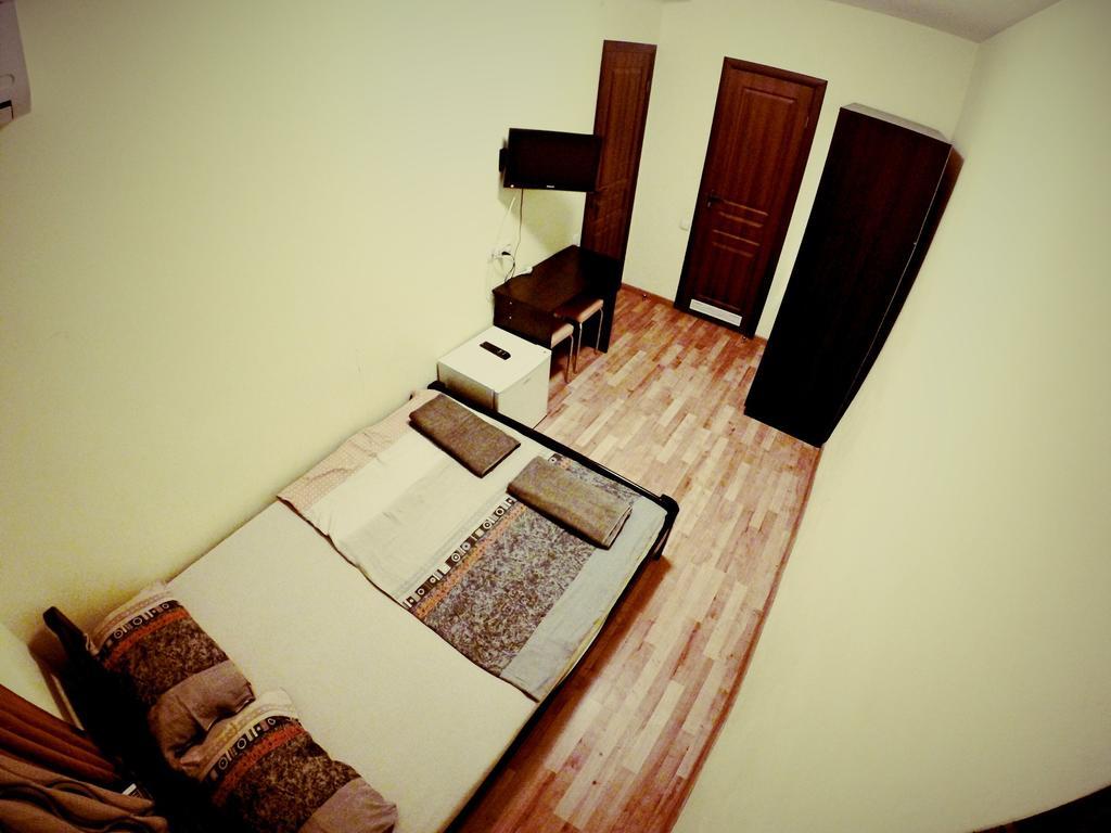 3D Hostel אודסה חדר תמונה