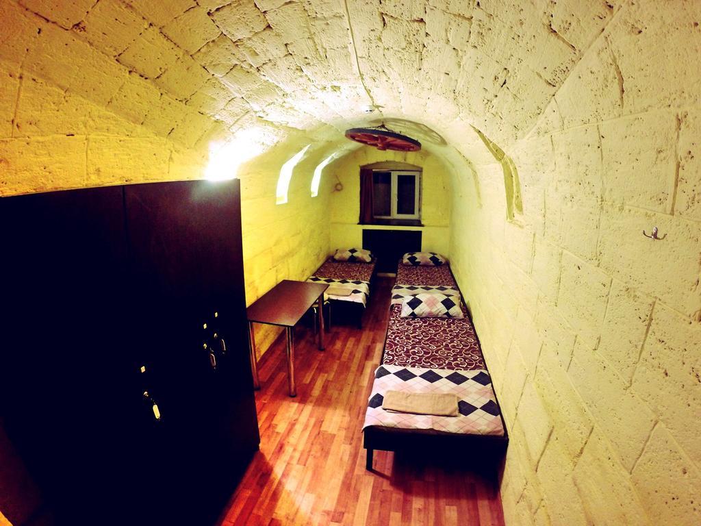 3D Hostel אודסה חדר תמונה