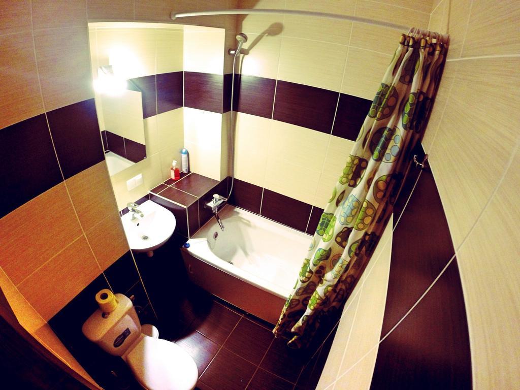 3D Hostel אודסה מראה חיצוני תמונה
