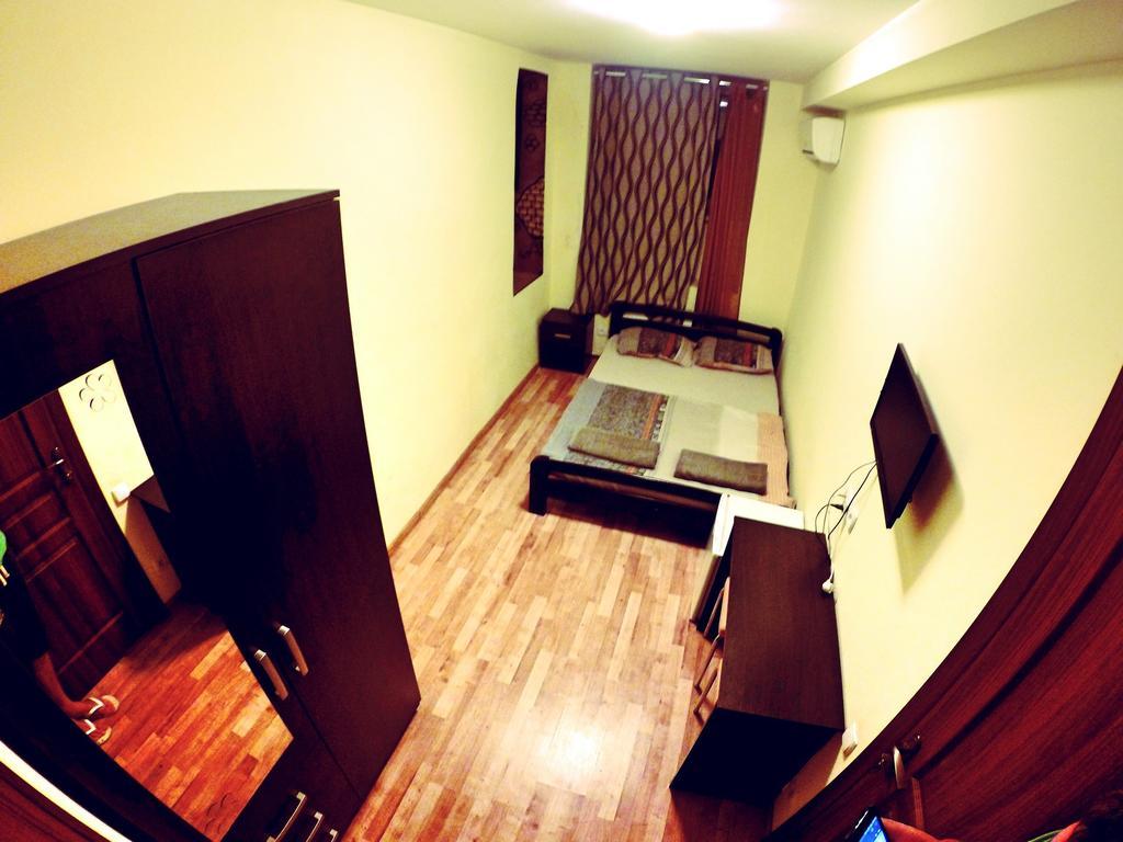 3D Hostel אודסה חדר תמונה