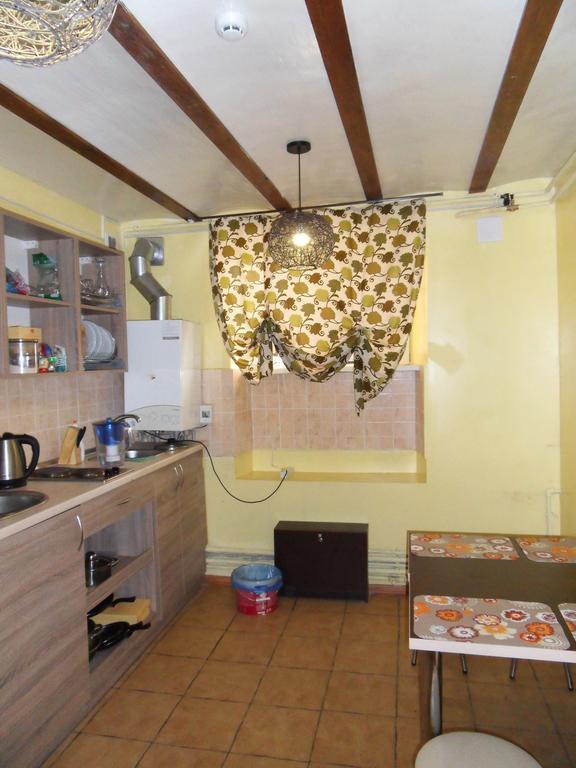 3D Hostel אודסה מראה חיצוני תמונה