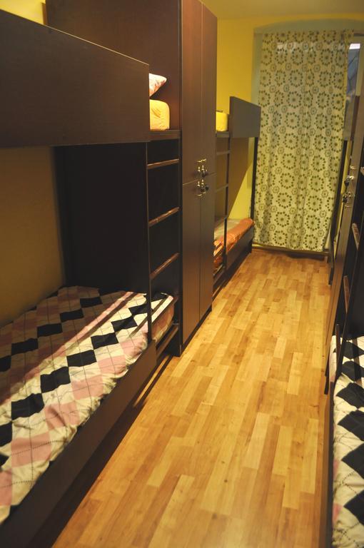 3D Hostel אודסה חדר תמונה