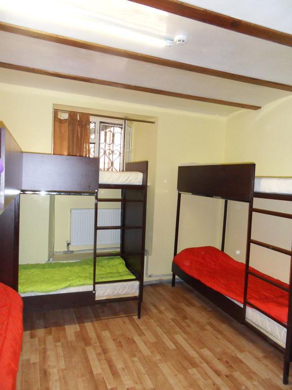 3D Hostel אודסה חדר תמונה