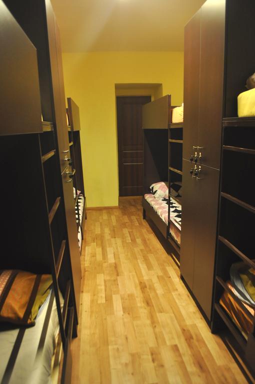 3D Hostel אודסה חדר תמונה