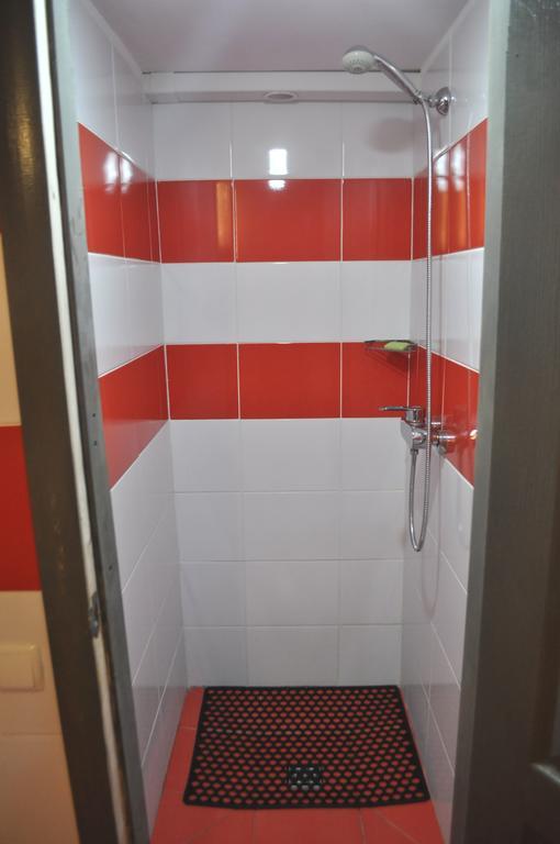 3D Hostel אודסה מראה חיצוני תמונה