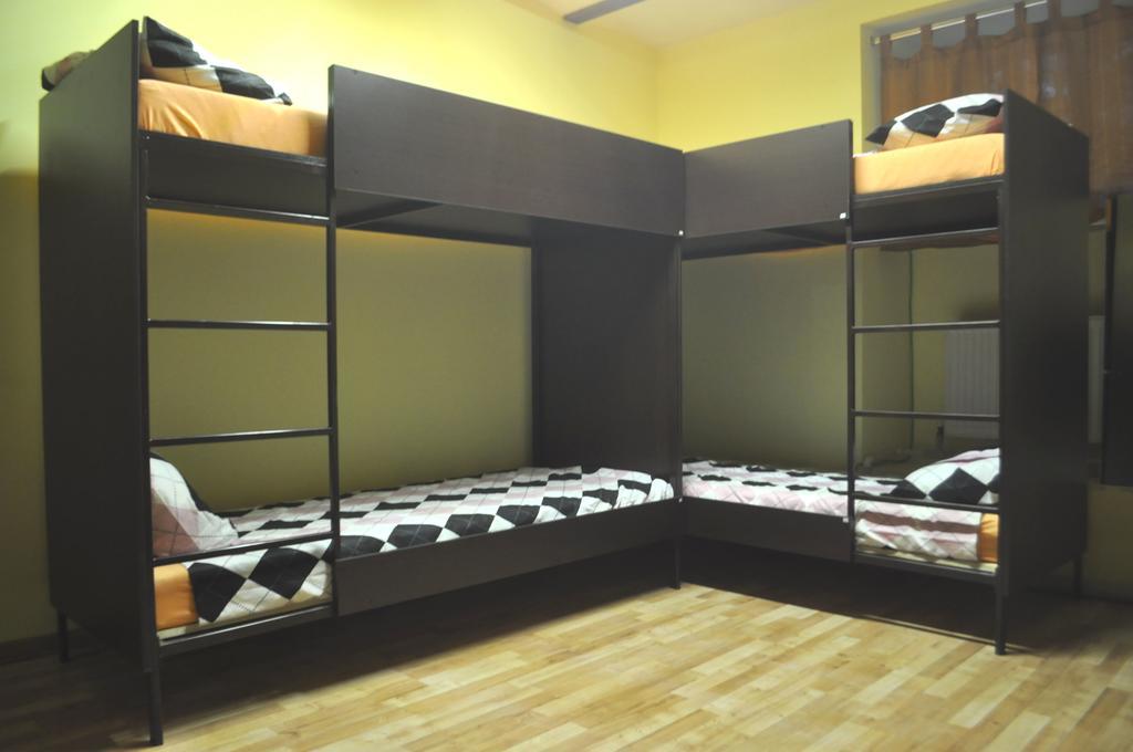 3D Hostel אודסה חדר תמונה