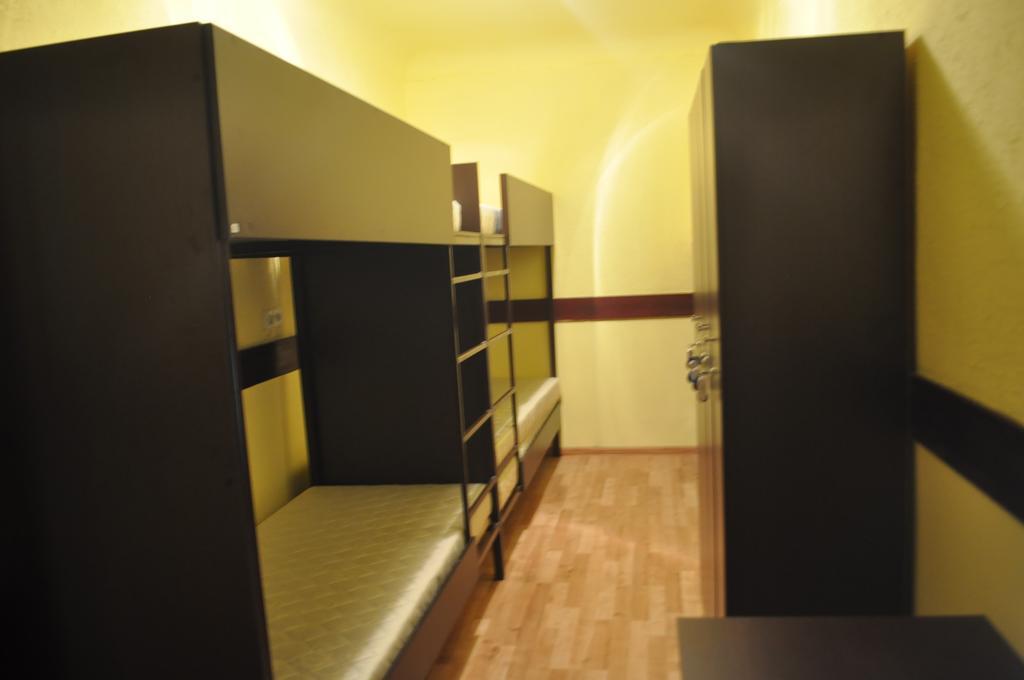 3D Hostel אודסה חדר תמונה