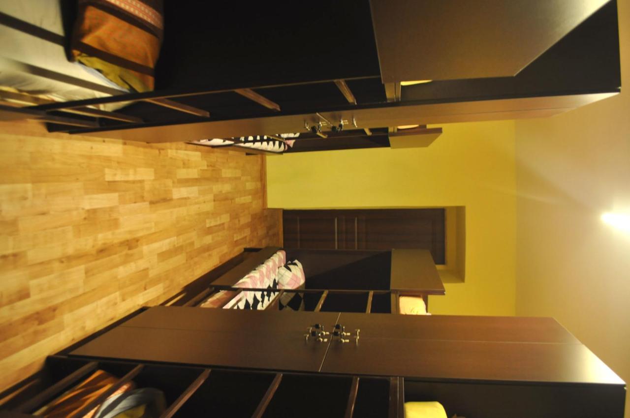 3D Hostel אודסה מראה חיצוני תמונה