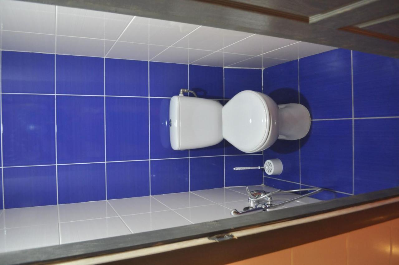 3D Hostel אודסה מראה חיצוני תמונה